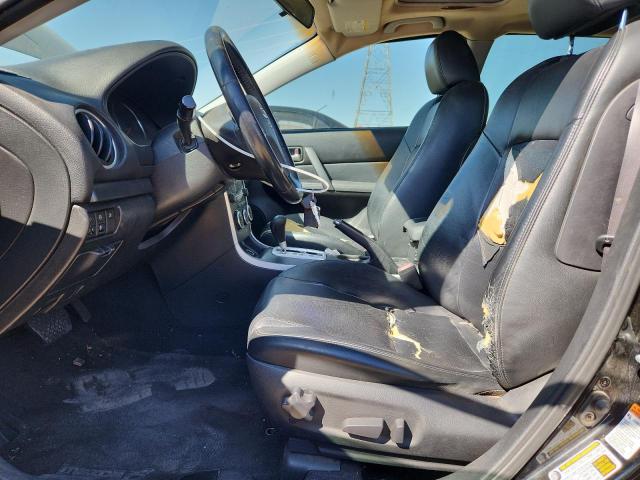 Photo 7 from auction – 2006 MAZDA 6 S with VIN 1YVHP82D065M61363