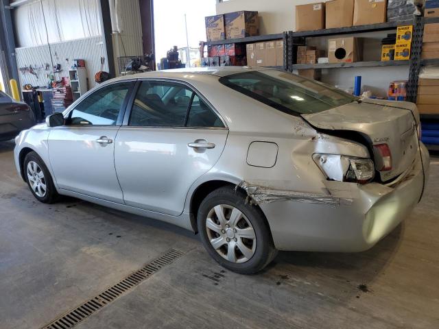 Photo 2 from auction – 2011 TOYOTA CAMRY BASE with VIN 4T1BF3EK5BU638576