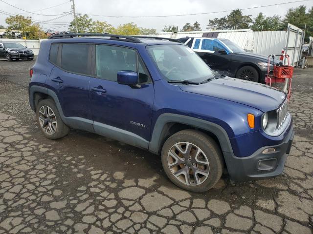 Photo 4 from auction – 2016 JEEP RENEGADE L with VIN ZACCJBBT9GPC99294