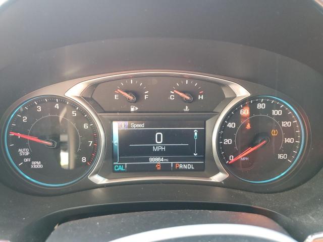 Photo 9 from auction – 2017 CHEVROLET MALIBU with VIN 1G1ZE5ST6HF155506