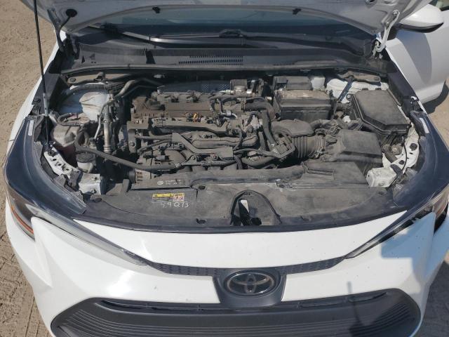 Photo 11 from auction – 2023 TOYOTA COROLLA LE with VIN 5YFB4MDE3PP005221