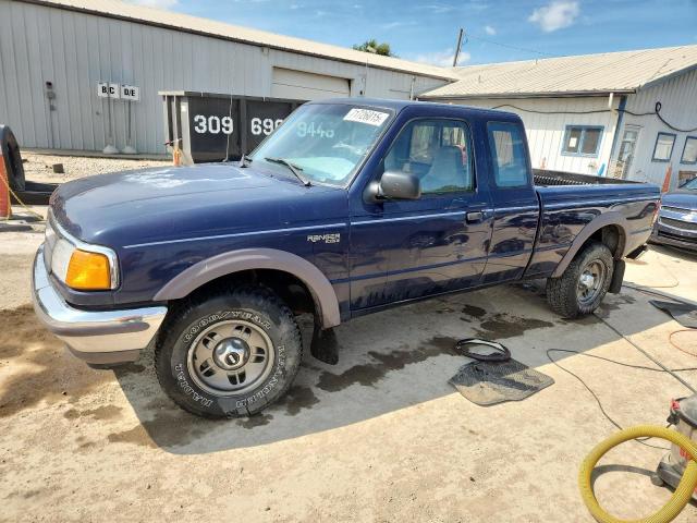 FORD RANGER SUP 1997 with VIN 1FTDR15X6VPB04817 - Photo from auction