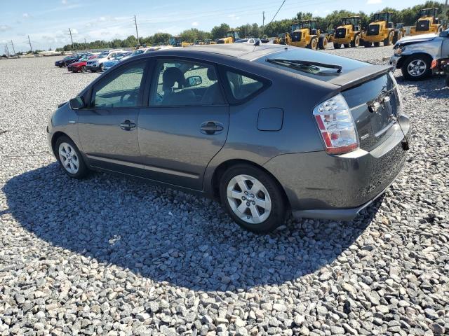 Photo 2 from auction – 2007 TOYOTA PRIUS with VIN JTDKB20U973255563