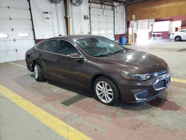 Photo 4 from auction – 2016 CHEVROLET MALIBU LT with VIN 1G1ZE5ST1GF354588