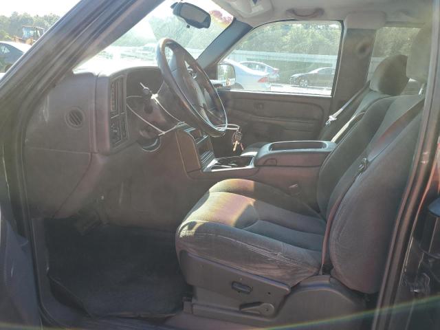 Photo 7 from auction – 2003 CHEVROLET SILVERADO with VIN 2GCEC19T031404828