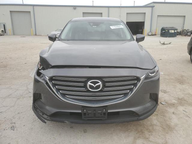 Photo 5 from auction – 2017 MAZDA CX-9 TOURI with VIN JM3TCBCY4H0131789