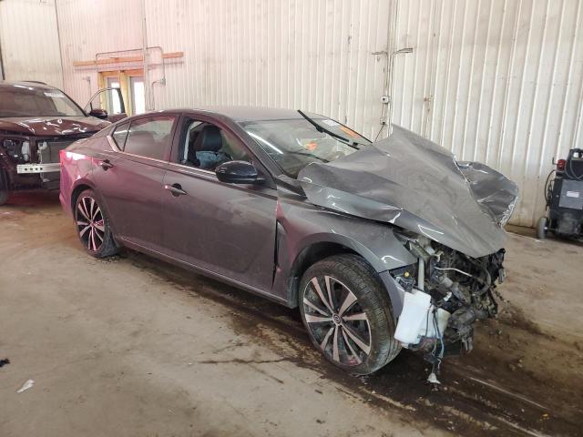 Photo 4 from auction – 2022 NISSAN ALTIMA SR with VIN 1N4BL4CV9NN403568