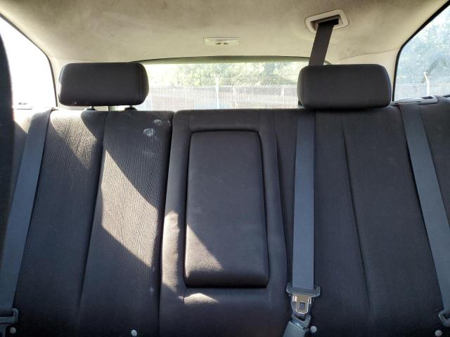 Photo 10 from auction – 2011 MAZDA CX-7 with VIN JM3ER2BM0B0405373