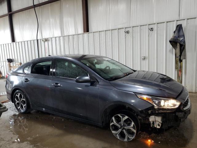 Photo 4 from auction – 2020 KIA FORTE FE with VIN 3KPF24AD0LE221154