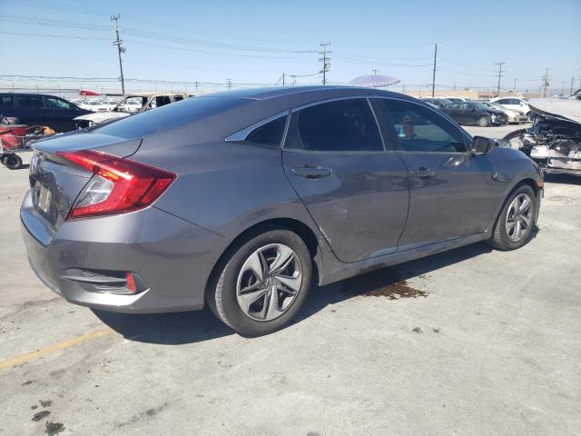 Photo 3 from auction – 2019 HONDA CIVIC LX with VIN 2HGFC2F63KH562757
