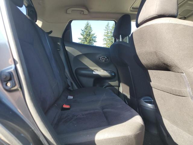 Photo 11 from auction – 2011 NISSAN JUKE S with VIN JN8AF5MV4BT017847