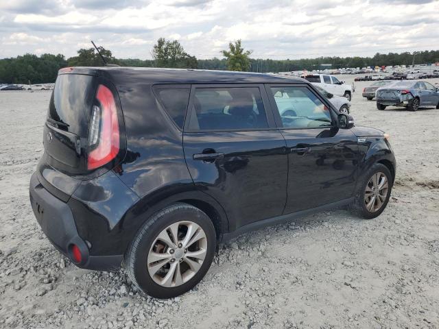 Foto 3 de la subasta – 2014 KIA SOUL + con VIN KNDJP3A52E7049727