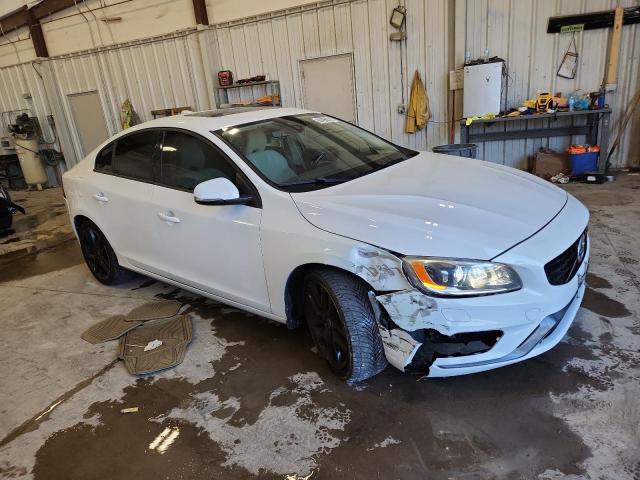 Photo 4 from auction – 2017 VOLVO S60 with VIN YV126MFL8H2436993