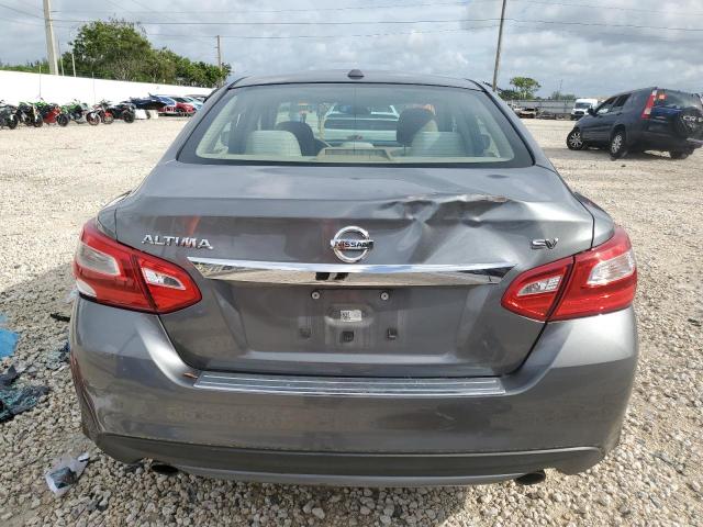 Photo 6 from auction – 2016 NISSAN ALTIMA 2.5 with VIN 1N4AL3AP7GC279423
