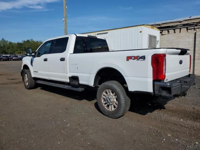 Photo 2 from auction – 2017 FORD F350 SUPER with VIN 1FD8W3BT9HED79679