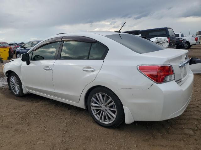 Photo 2 from auction – 2012 SUBARU IMPREZA LIMITED with VIN JF1GJAK67CH025833
