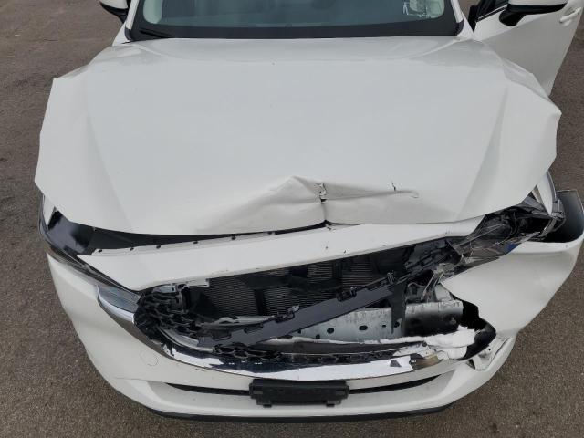 Photo 12 from auction – 2025 MAZDA CX-5 PREFE with VIN JM3KFBCL4S0605478