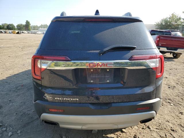Photo 6 from auction – 2021 GMC ACADIA SLT with VIN 1GKKNMLS6MZ231327