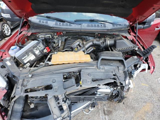Zdjęcie 11 z aukcji – 2015 FORD F150 SUPERCREW z VIN 1FTEW1EF6FFA32657