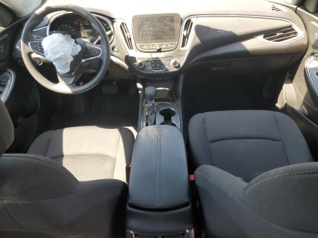 Photo 8 from auction – 2024 CHEV MALIBU LT with VIN 1G1ZD5ST4RF251333