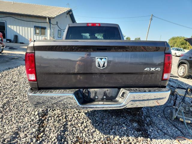 Photo 6 from auction – 2021 RAM 1500 CLASS with VIN 1C6RR7FG9MS507880