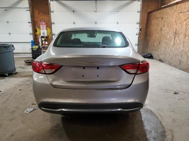 Photo 6 from auction – 2015 CHRYSLER 200 LIMITE with VIN 1C3CCCAB4FN580147