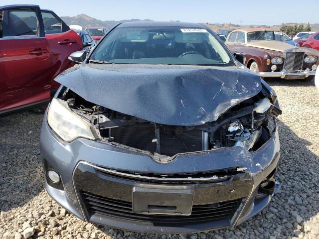 Photo 5 from auction – 2016 TOYOTA COROLLA L with VIN 5YFBURHEXGP394415