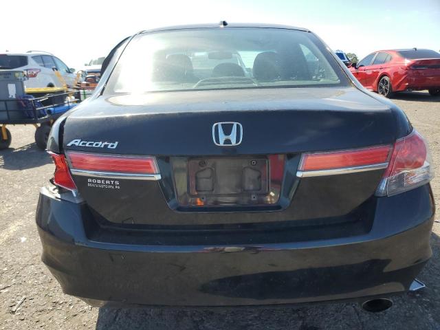 Photo 6 from auction – 2012 HONDA ACCORD EXL with VIN 1HGCP2F81CA136087