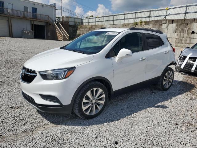 BUICK ENCORE 2019 with VIN KL4CJ3SB5KB901358 - Photo from auction