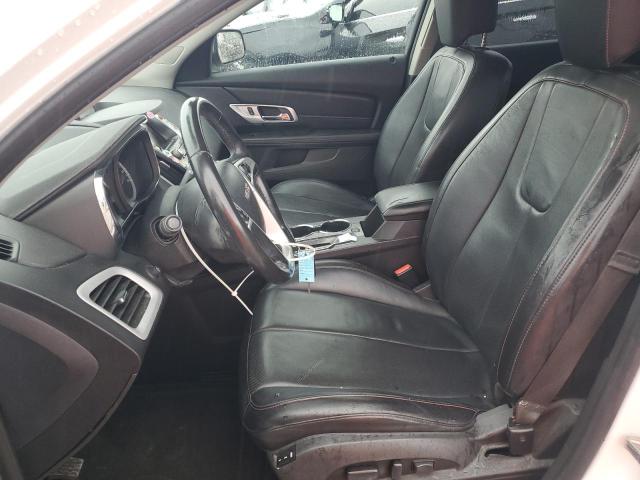 Photo 7 from auction – 2015 GMC TERRAIN SL with VIN 2GKALTEK2F6108129