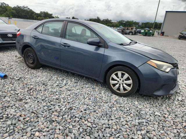 Photo 4 from auction – 2014 TOYOTA COROLLA L with VIN 2T1BURHE2EC181505