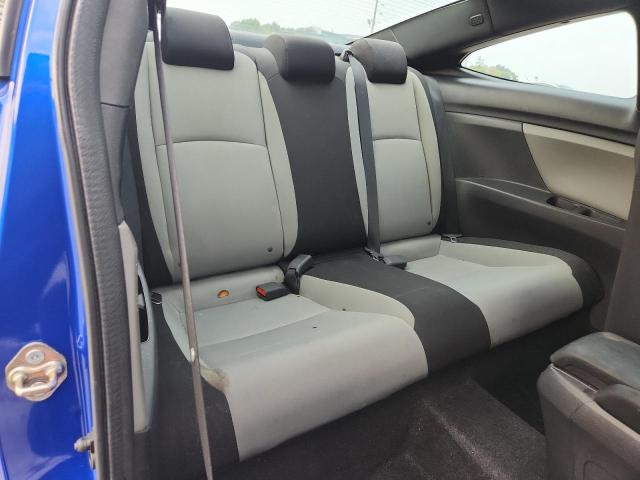 Photo 10 from auction – 2016 HONDA CIVIC LX with VIN 2HGFC4B00GH300022