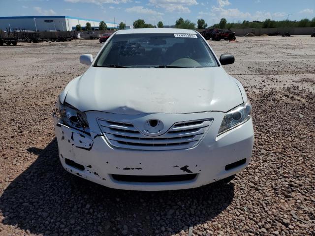 Photo 5 from auction – 2009 TOYOTA CAMRY BASE with VIN 4T1BE46K19U869752