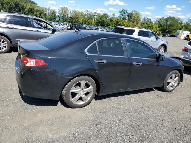 Photo 3 from auction – 2011 ACURA TSX with VIN JH4CU2F67BC012526
