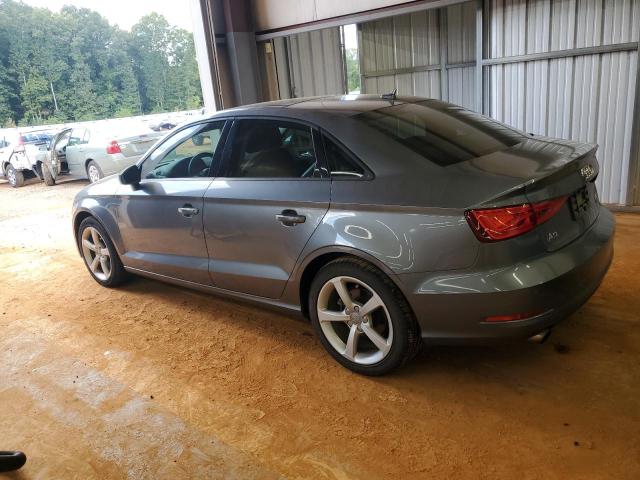Photo 2 from auction – 2016 AUDI A3 PREMIUM with VIN WAUB8GFF6G1019577