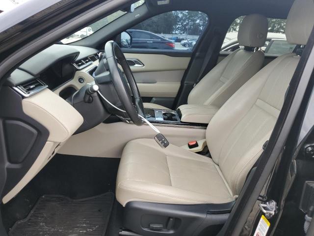 Photo 7 from auction – 2018 LAND ROVER RANGE ROVE with VIN SALYL2RV8JA760556