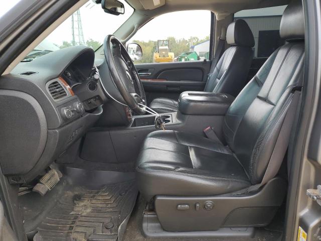 Photo 7 from auction – 2008 CHEVROLET SILVERADO with VIN 2GCEK13MX81204681