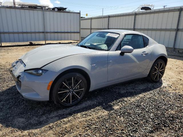 MAZDA MX-5 MIATA 2024 with VIN JM1NDAM76R0600820 - Photo from auction