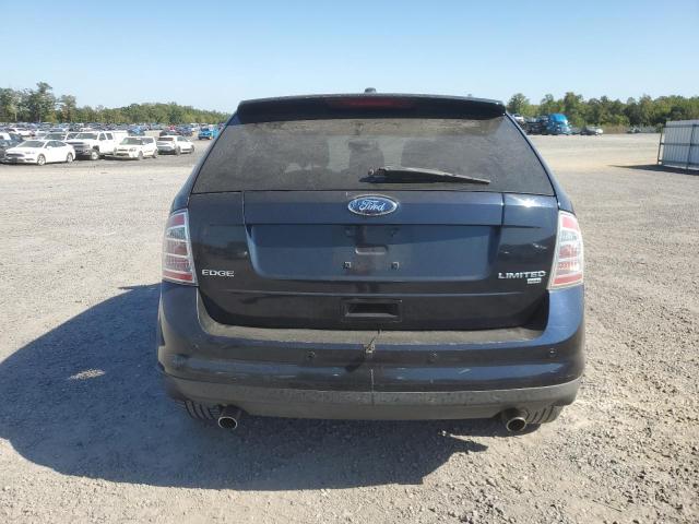 Photo 6 from auction – 2008 FORD EDGE LIMIT with VIN 2FMDK49C68BB09066