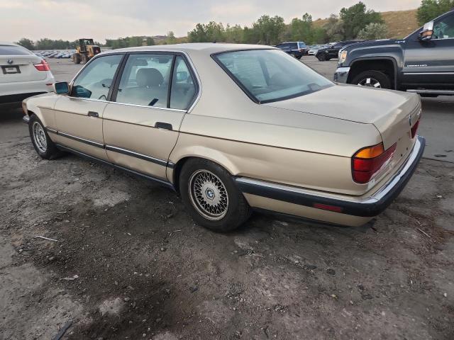 Photo 2 from auction – 1993 BMW UK with VIN WBAGD8326PDE86914