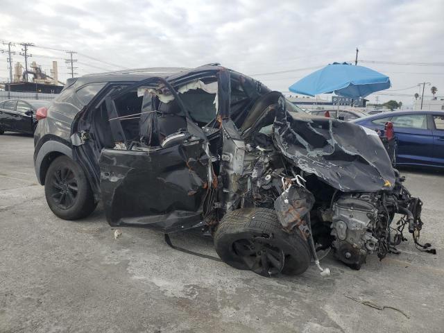 Photo 4 from auction – 2017 HYUNDAI TUCSON LIM with VIN KM8J33A44HU446652