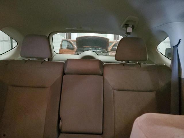 Photo 10 from auction – 2012 HONDA CR-V EX with VIN 2HKRM4H55CH620255