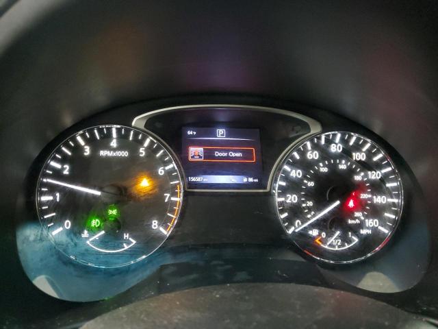 Photo 9 from auction – 2017 NISSAN ALTIMA 2.5 with VIN 1N4AL3AP7HC251560