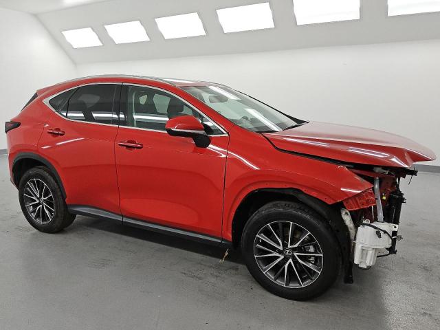 Photo 4 from auction – 2023 LEXUS NX 250 with VIN 2T2ADCAZ8PC004865