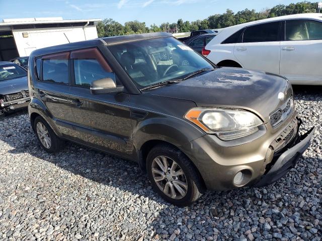 Photo 4 from auction – 2013 KIA SOUL + with VIN KNDJT2A64D7509242