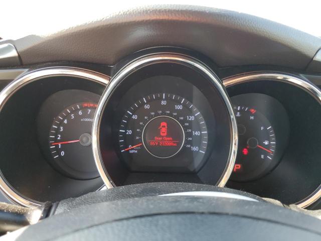 Фото 9 с аукциона – 2013 KIA OPTIMA с VIN 5XXGM4A73DG227063