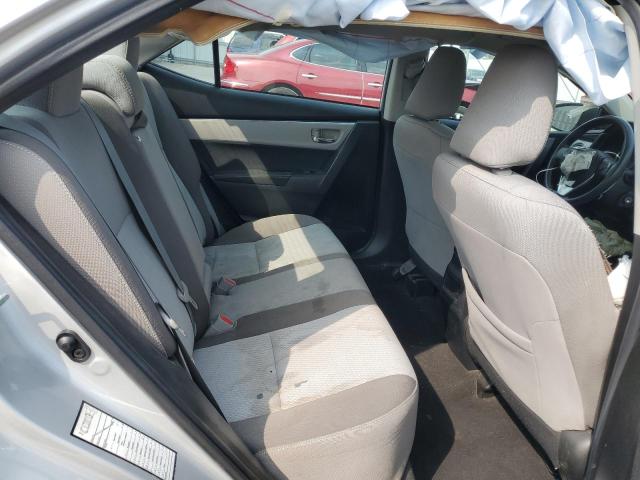 Photo 10 from auction – 2018 TOYOTA COROLLA L with VIN 2T1BURHE1JC086864