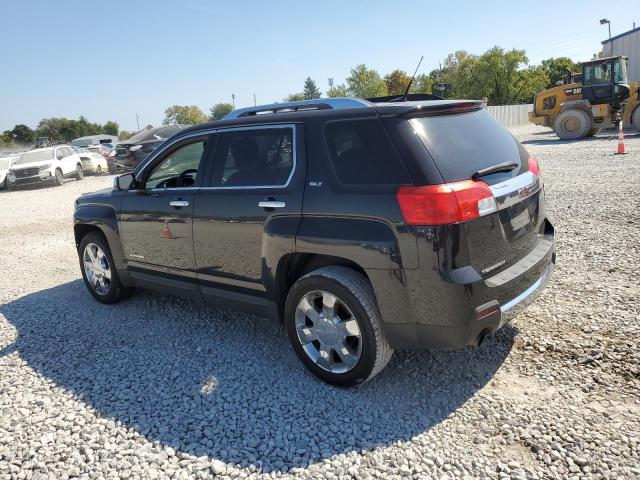 Photo 2 from auction – 2010 GMC TERRAIN SLT with VIN 2CTFLHEY0A6328840