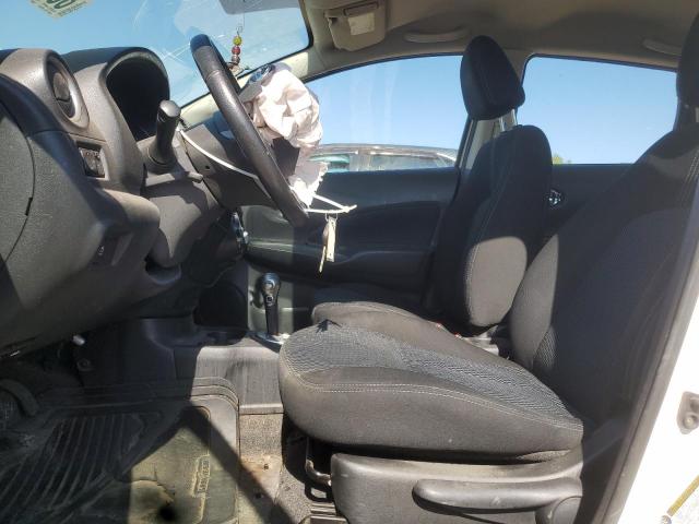 Photo 7 from auction – 2014 NISSAN VERSA NOTE with VIN 3N1CE2CP7EL361015