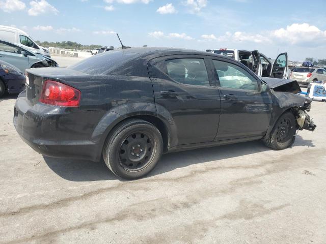 Photo 3 from auction – 2012 DODGE AVENGER SE with VIN 1C3CDZAB6CN216484